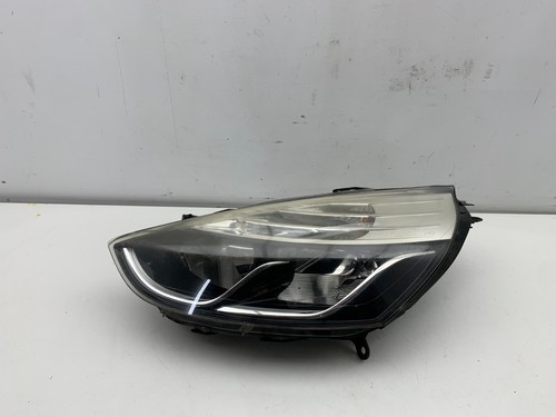 Renault clio mk4 passenger - mk4,