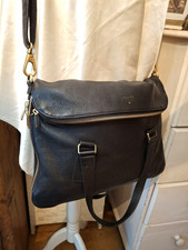 Authentic FOSSIL Real LEATHER