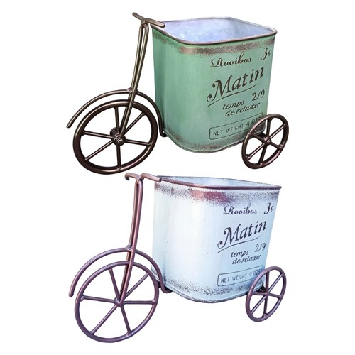 Retros wrought iron garden - retros,