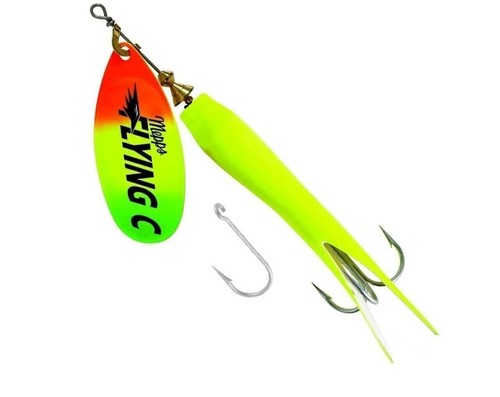 Mepp flying sngl - mepp's,