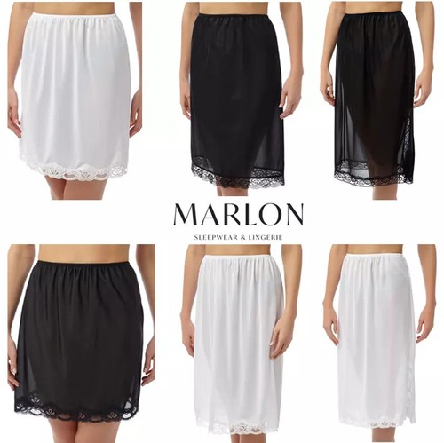 Ladies marlon polyester lace - polyester,