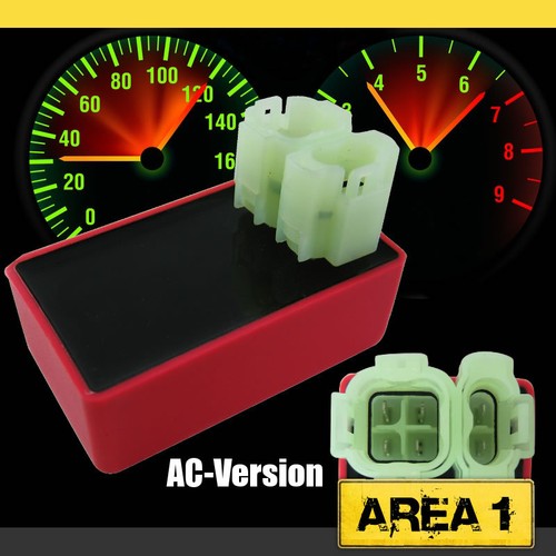 Tuning racing cdi - cdi, beeline