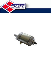 1781120 Starter Motor / Starter PGO Buggy 250