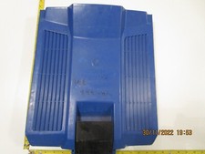 yamaha YLM346 Lawn Mower. Grass Flap.