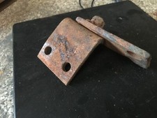 Massey Harris 712 Muck