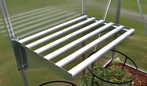 Palram canopia heavy - heavy, duty