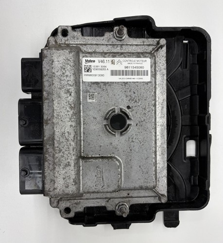 Citroen cactus engine eb2f - citroen, c4