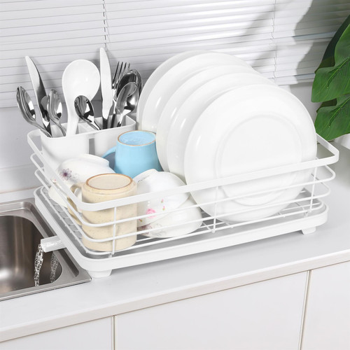 Dish drying rack - dish,