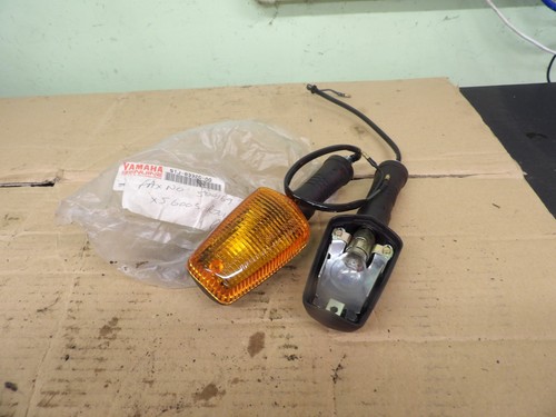 Yamaha 600 flashers - xj,