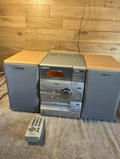 Sony CMT-CP11  Micro Hifi