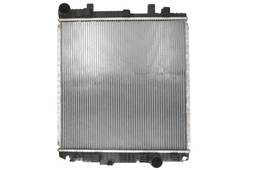 Engine radiator fits - , mercedes