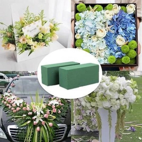 Premium wet florist - florist, foam