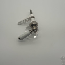 Traditional Ceramic Toilet