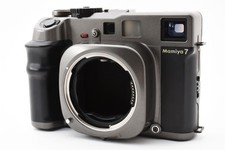 [MINT+++] Mamiya 7 Rangefinder