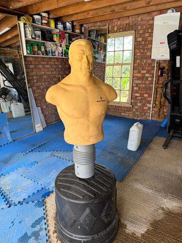 Bodypower strikeman pro - bodypower,
