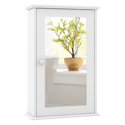 Bathroom medicine cabinet with - bathroom,