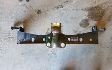 Range Rover Sport L320 Tow