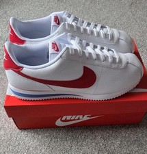 UK 9.5 - Nike Cortez Forrest