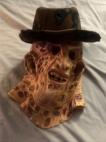 Nightmare elm street - nightmare,