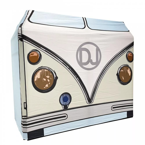Equinox booth camper van - equinox,