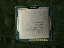Intel Core i7-3770 3.50 GHz