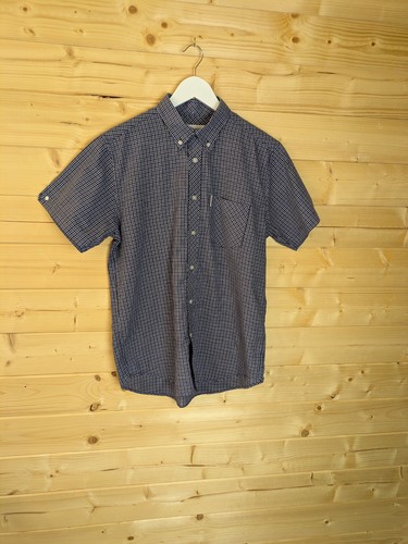 Brutus 10009 blue check - brutus,