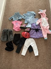 Design A Friend / Fits 18 Inch