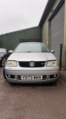 Polo 6n2 gti - polo,