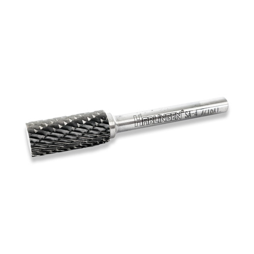 6mm shank carbide - 6mm, 7/16"