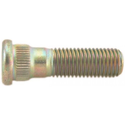 Wheel stud febest 0484 001 - stud,