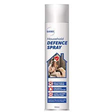 Quebec Household Flea Spray