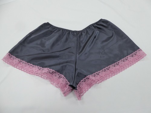 Charcoal grey polyester - grey,