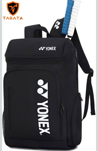 Yonex backpack quality - yonex, backpack,
