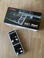 Vestax VFX 1 FX Controller For