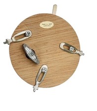  1970's  Elvis Decanter Replacement Music Box Mechanism  "Love Me Tender"