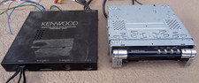 KENWOOD EXCELON KVT-815DVD +