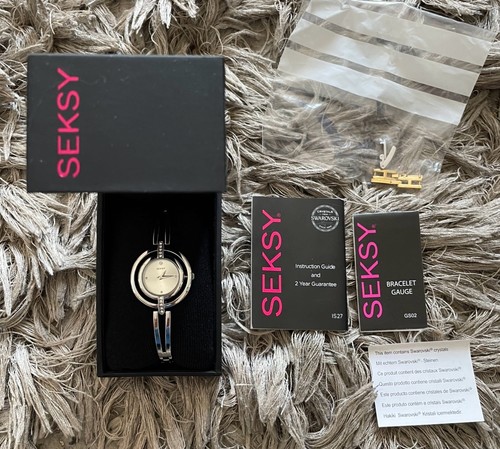 Sekonda seksy ladies watch - seksy,
