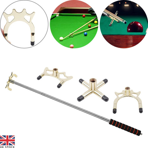 Billiards pool cue stick - cue,