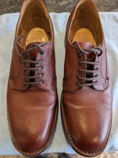CHEANEY STOUR 'C'  BURGUNDY
