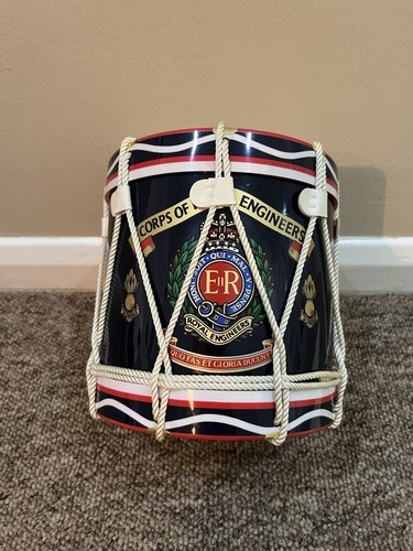 Vintage corps royal - vintage,