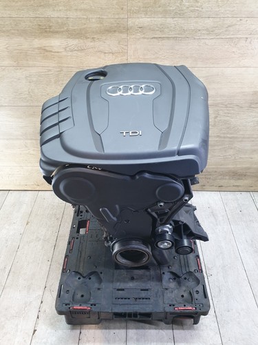 Audi tdi engine - a4,