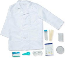 Melissa & Doug Scientist Role
