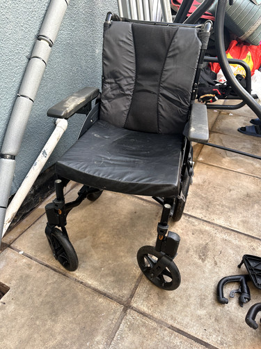 Invacare action folding - action, ng