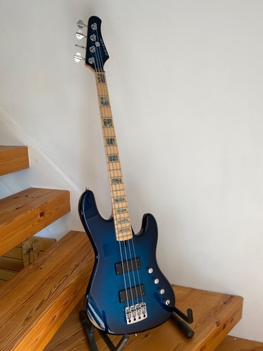 Overwater tanglewood 4 - by,