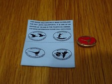 Vintage Hunting Shooting