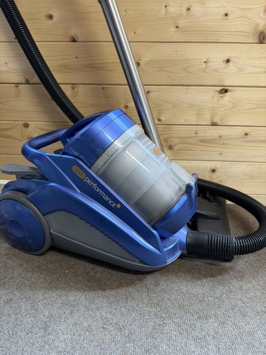 Vax performance bagless - vax,