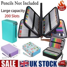 Large Capacity Colored Pencil