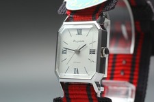 Vintage 1976 [N MINT] Citizen Playmate 1901-DM Roman Manual Ladies Watch JAPAN