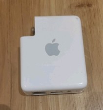 Apple Airport Express Base Station - A1264 WITHOUT THE UK PLUG