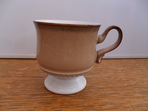 Denby seville cup 8 5cm - denby, 1/4"/8.5cm